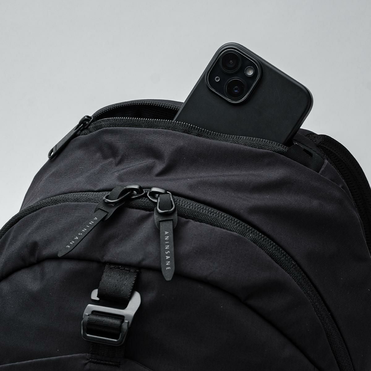 アンインセイン Pシリーズ リュック ANINSANE p01