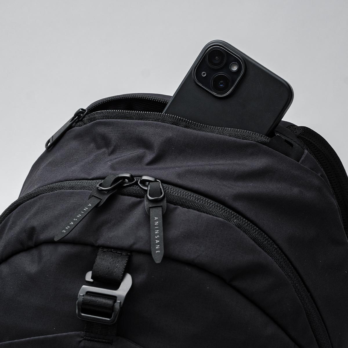 アンインセイン Pシリーズ リュック ANINSANE p01