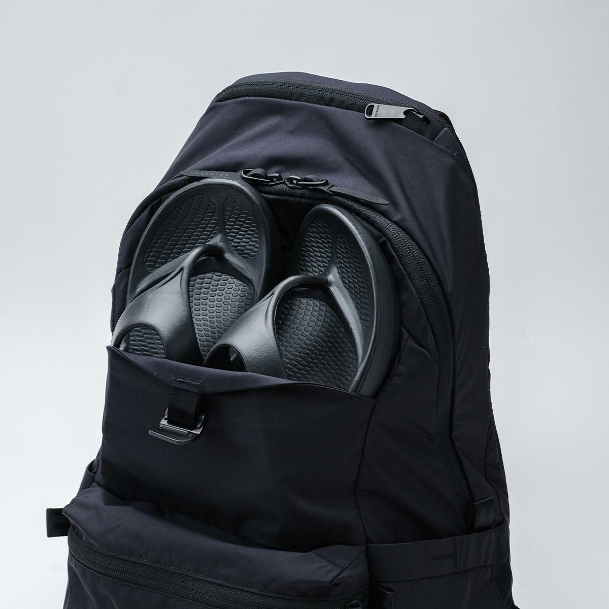 アンインセイン Pシリーズ リュック ANINSANE p01