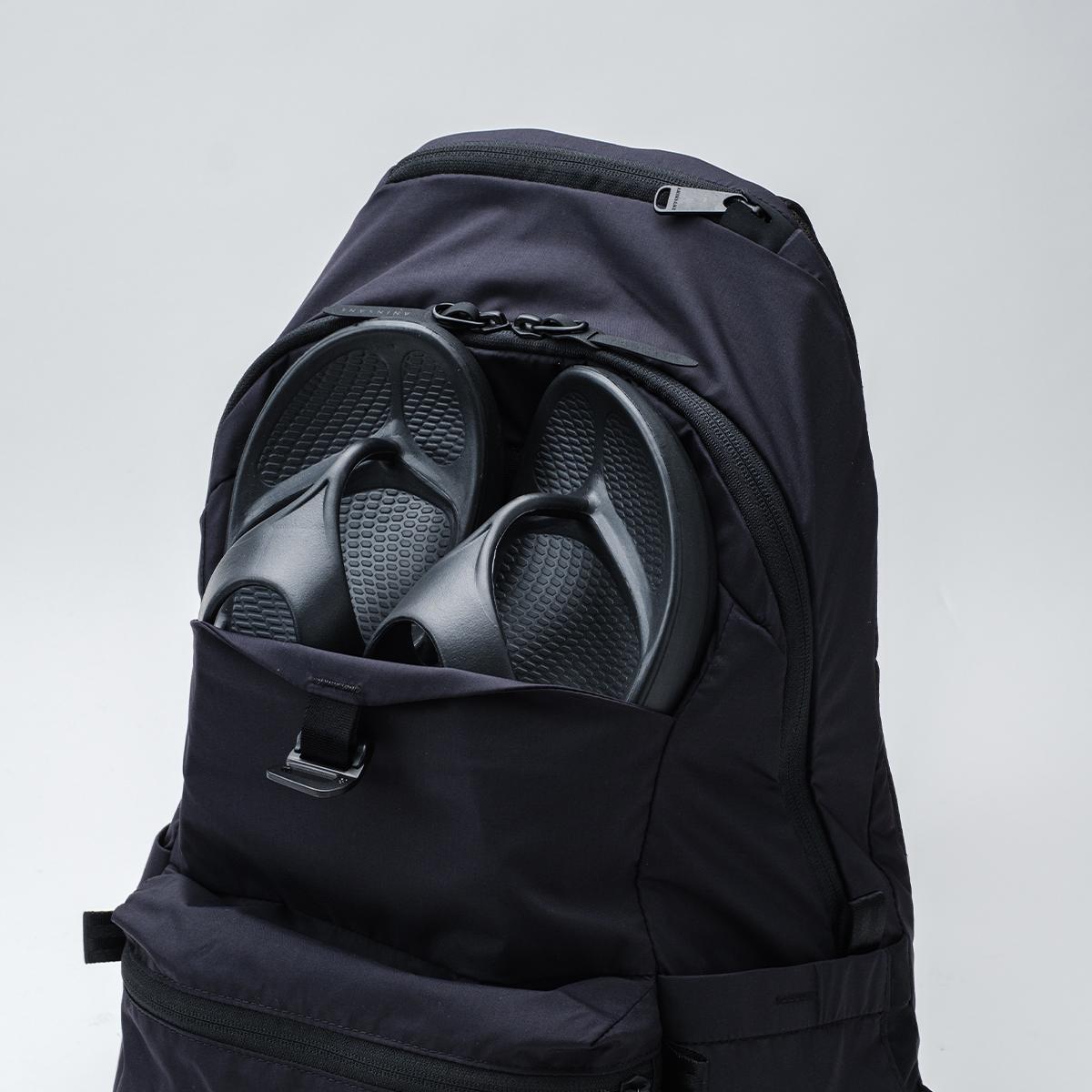 アンインセイン Pシリーズ リュック ANINSANE p01