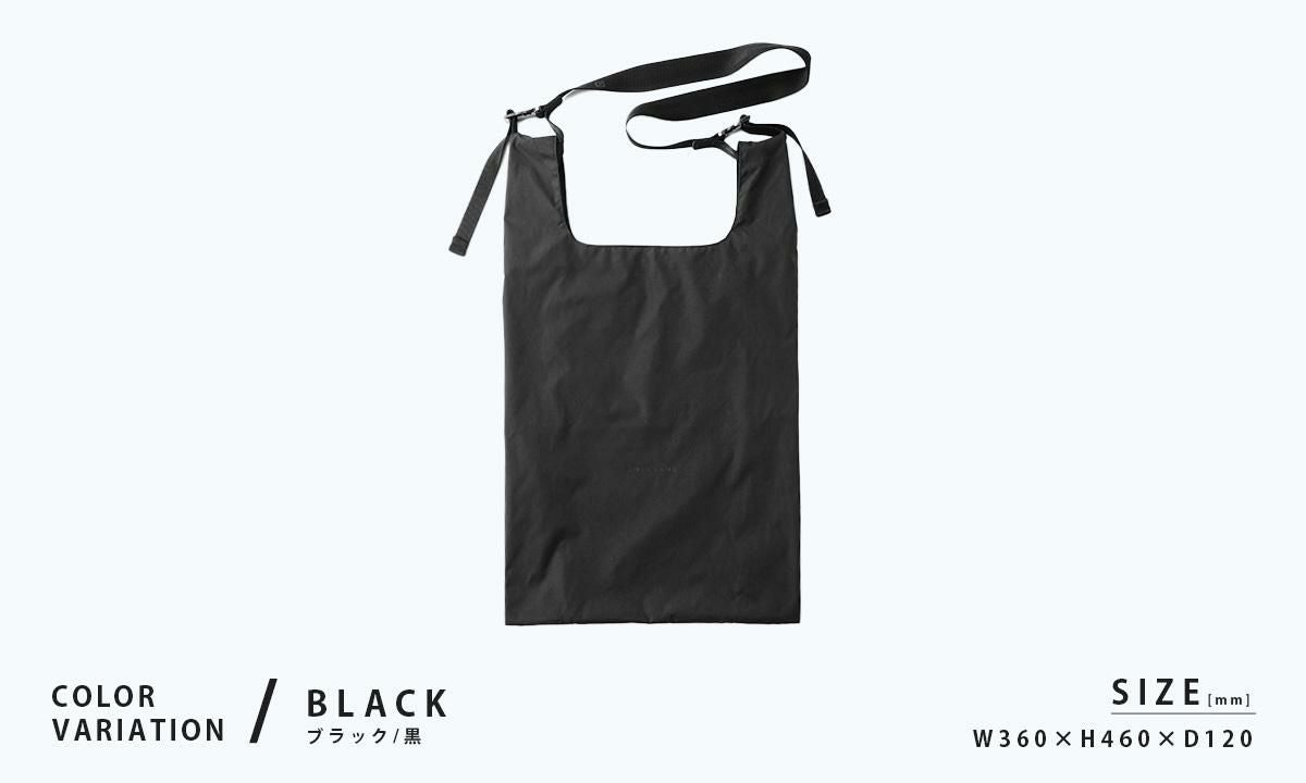 アンインセイン Pシリーズ ショルダーバッグ ANINSANE p02