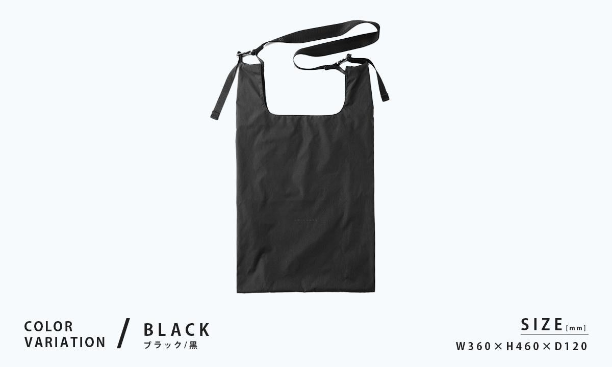 アンインセイン Pシリーズ ショルダーバッグ ANINSANE p02