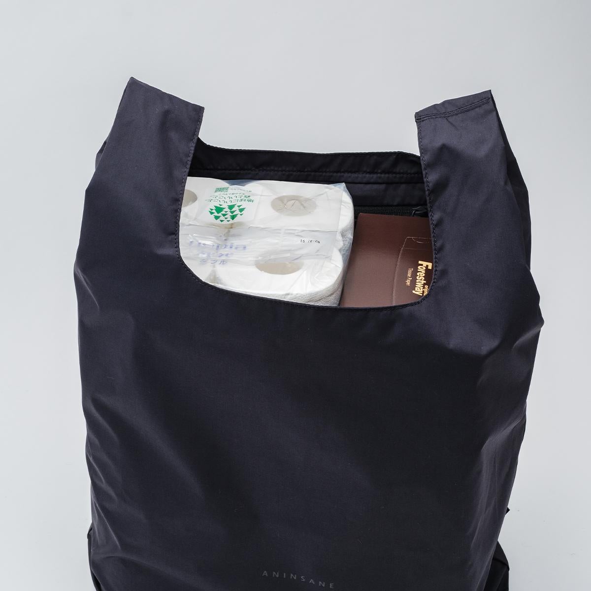 アンインセイン Pシリーズ ショルダーバッグ ANINSANE p02