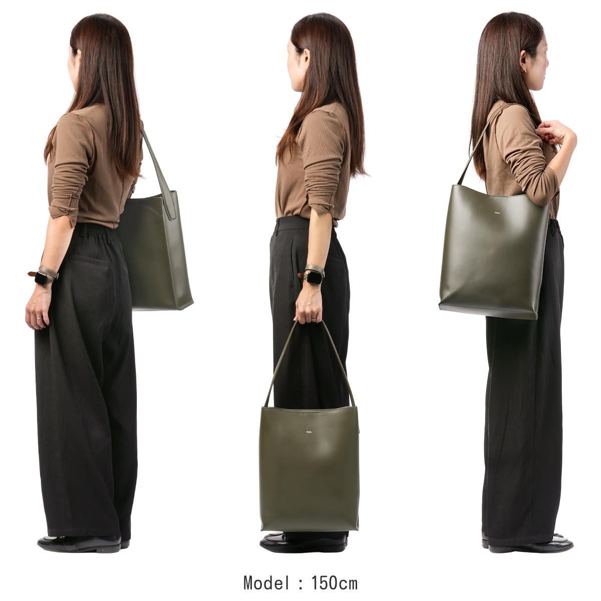 ファーロ Calma ショルダーバッグ FARO cal-shoulder-m