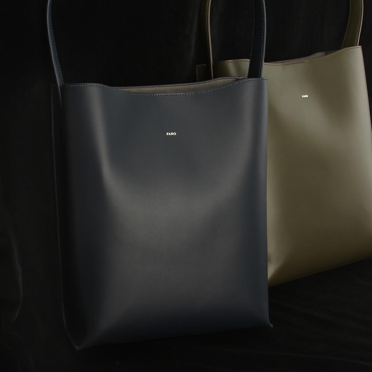 ファーロ Calma ショルダーバッグ FARO cal-shoulder-m