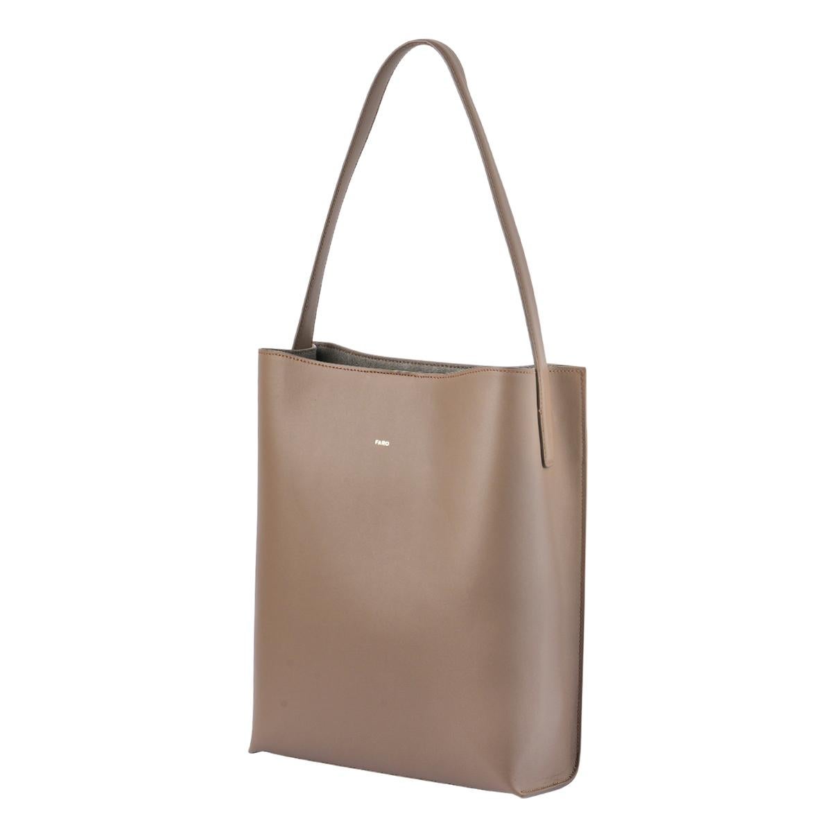 ファーロ Calma ショルダーバッグ FARO cal-shoulder-m