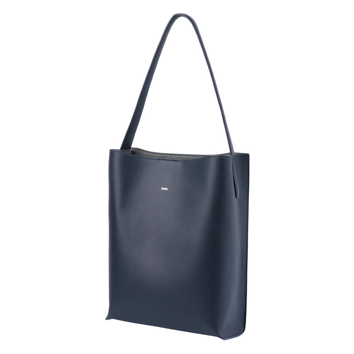 ファーロ Calma ショルダーバッグ FARO cal-shoulder-m