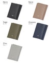 ファーロ Calma 二つ折り財布 FARO cal-swallet-c