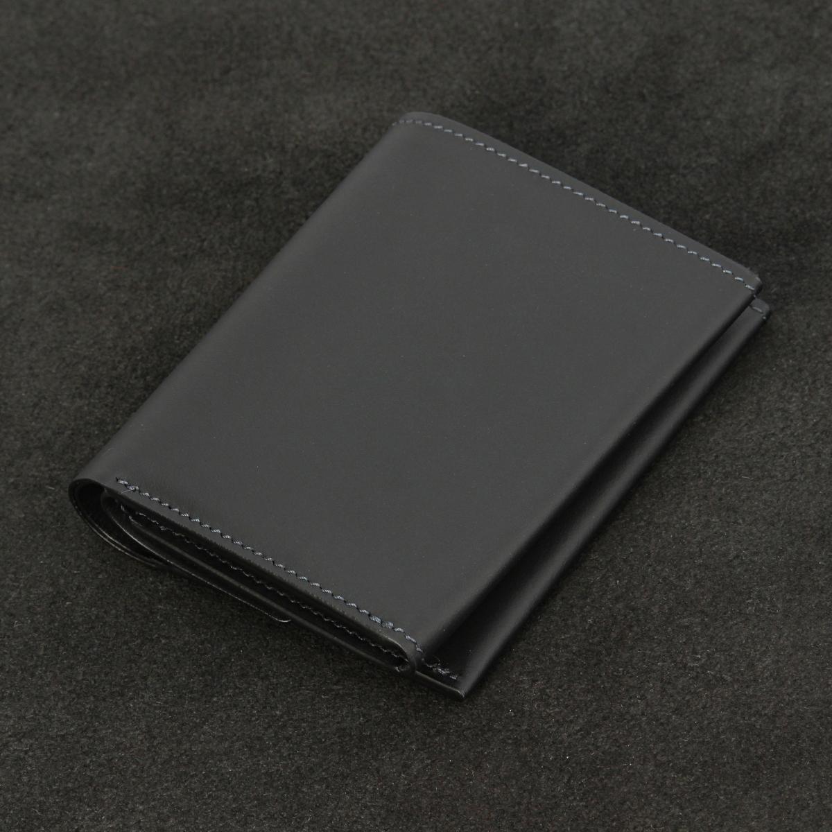 ファーロ Calma 二つ折り財布 FARO cal-swallet-c