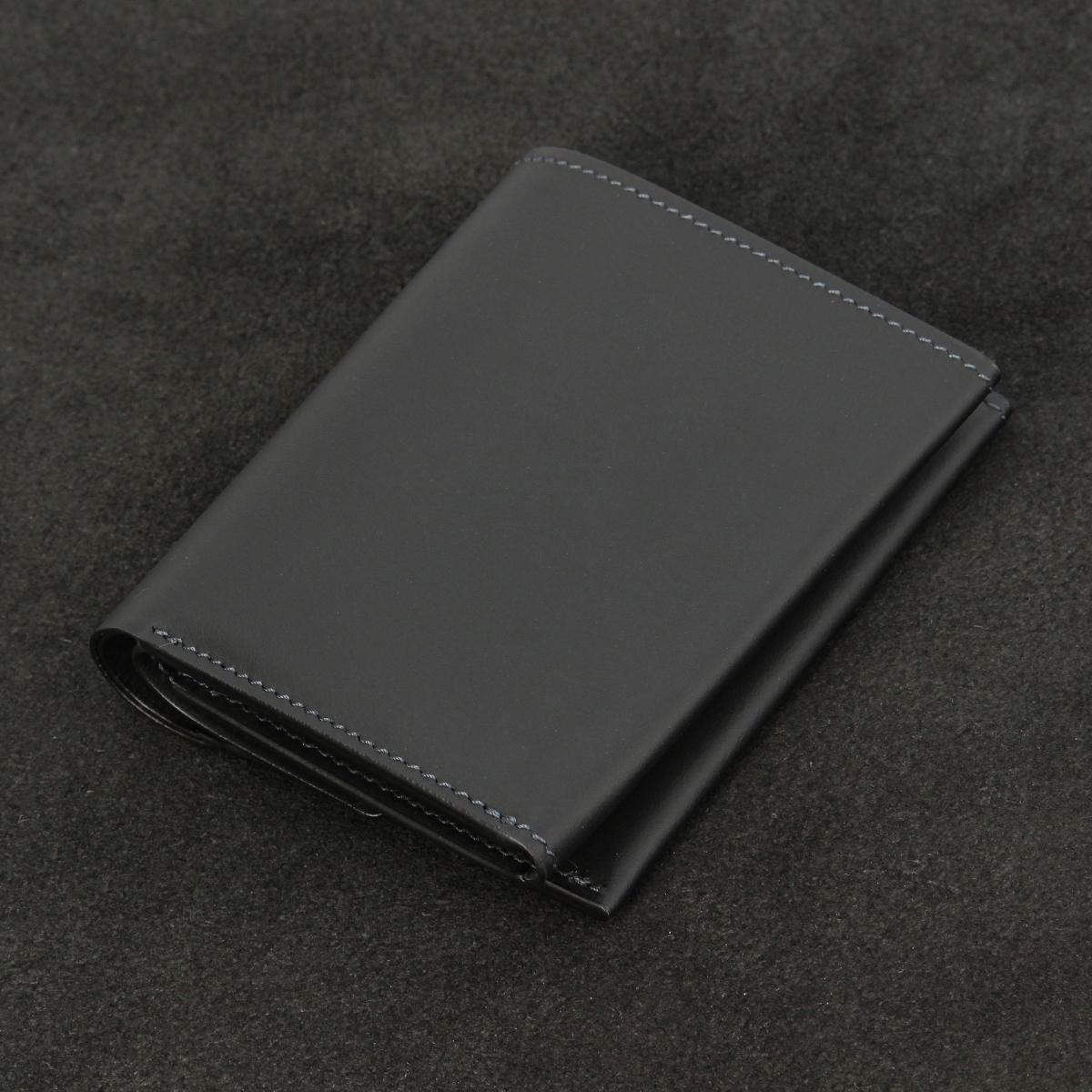 ファーロ Calma 二つ折り財布 FARO cal-swallet-c