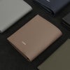 ファーロ Calma 二つ折り財布 FARO cal-swallet-c