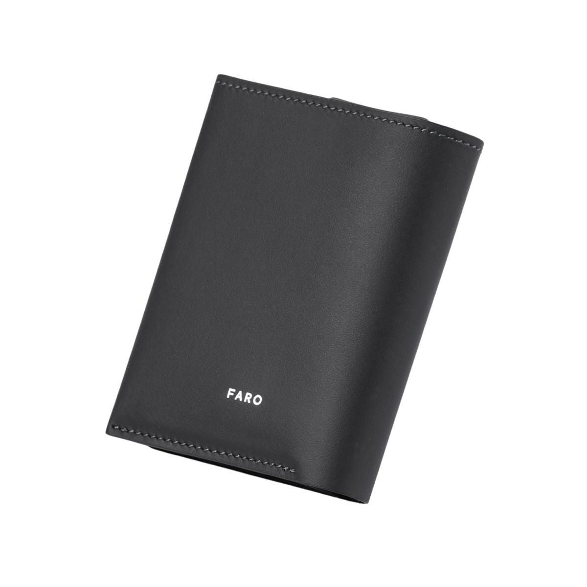 ファーロ Calma 二つ折り財布 FARO cal-swallet-c