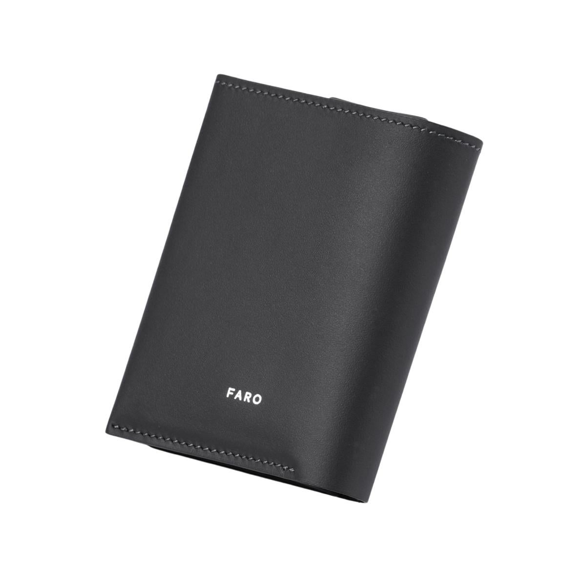 ファーロ Calma 二つ折り財布 FARO cal-swallet-c