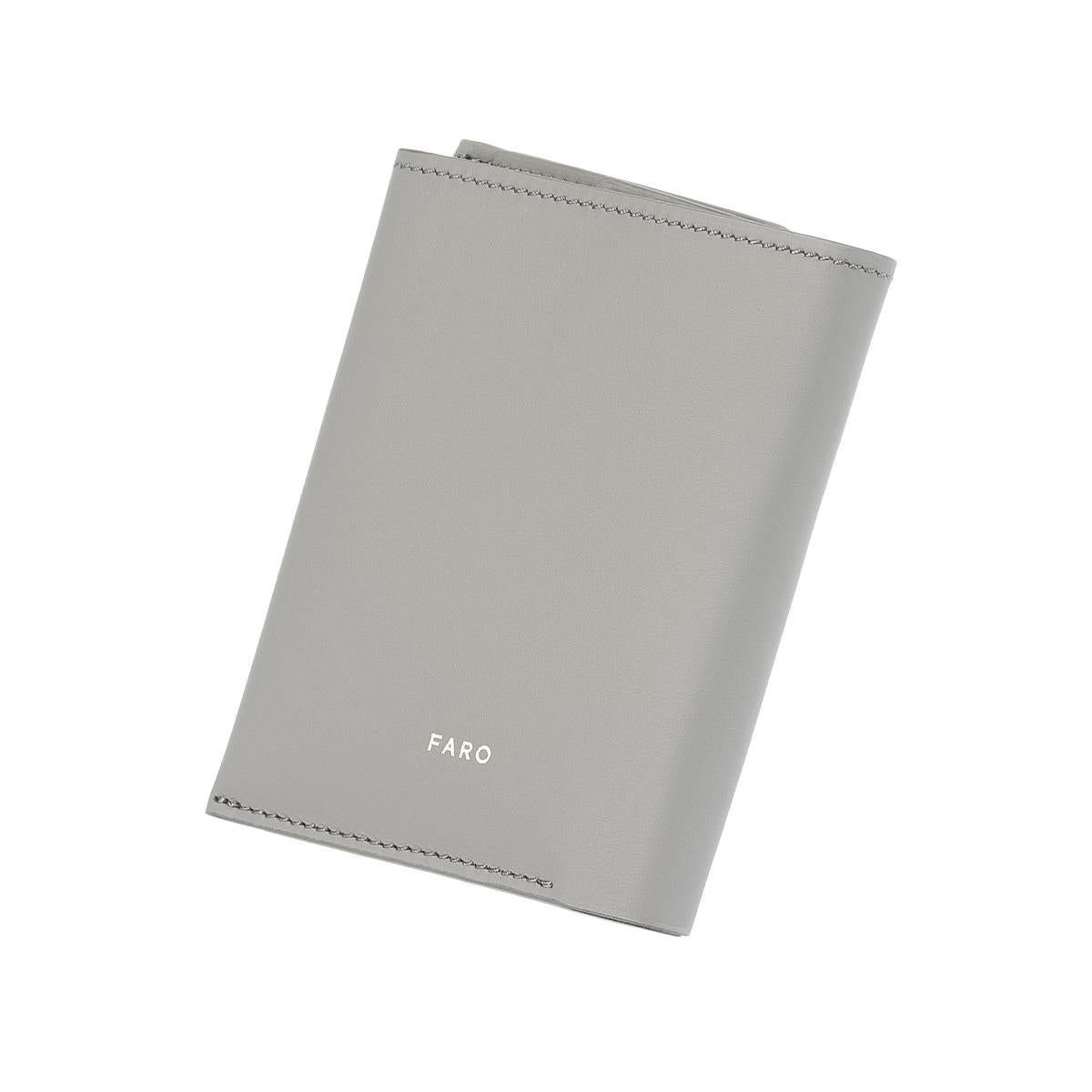ファーロ Calma 二つ折り財布 FARO cal-swallet-c