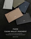 ファーロ Calma ミニウォレット FARO cal-wallet-f