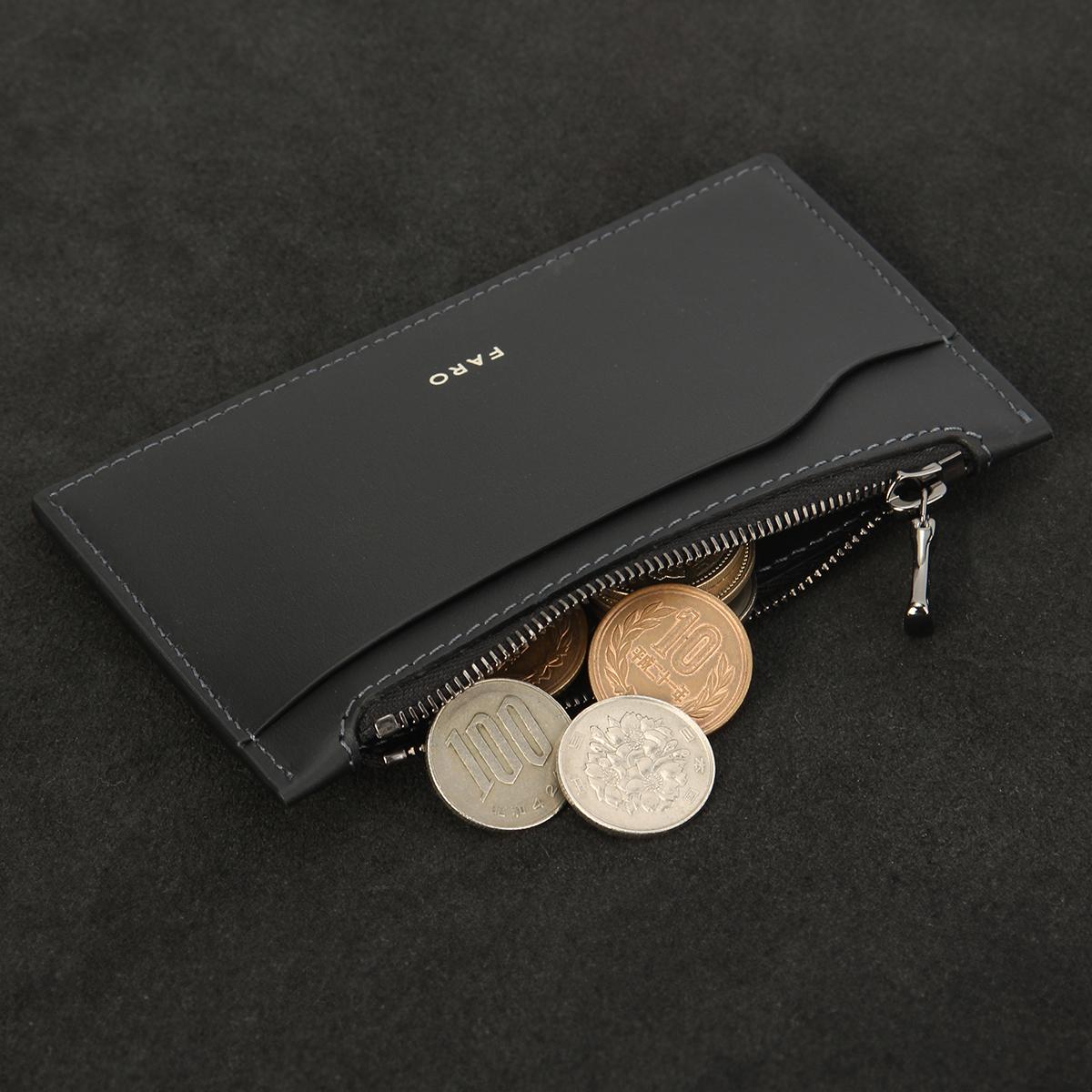 ファーロ Calma ミニウォレット FARO cal-wallet-f