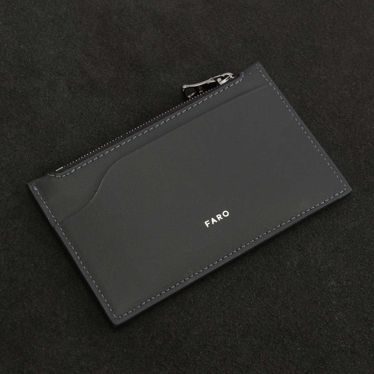 ファーロ Calma ミニウォレット FARO cal-wallet-f