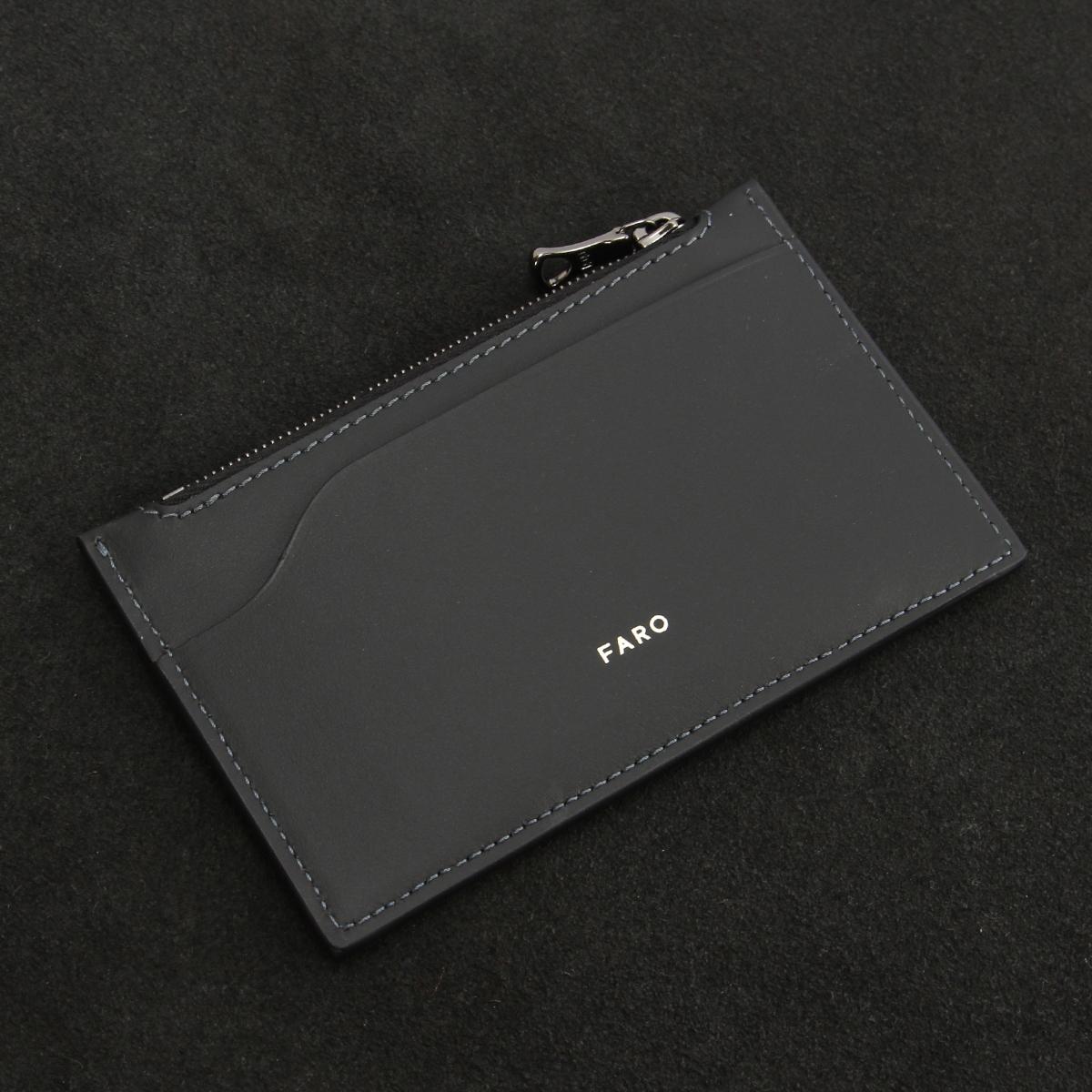ファーロ Calma ミニウォレット FARO cal-wallet-f