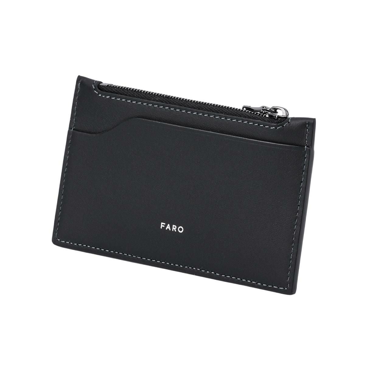 ファーロ Calma ミニウォレット FARO cal-wallet-f