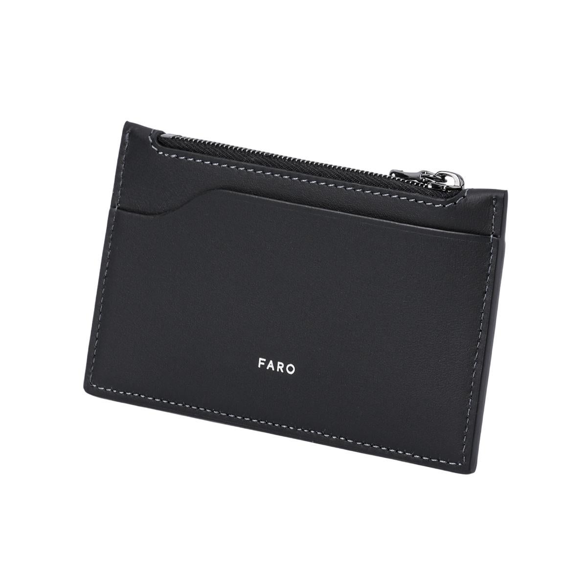 ファーロ Calma ミニウォレット FARO cal-wallet-f