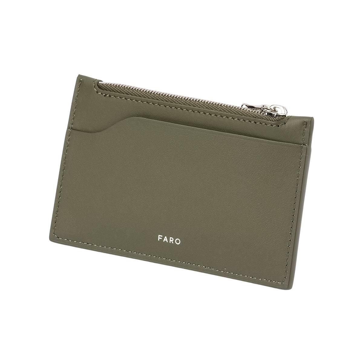 ファーロ Calma ミニウォレット FARO cal-wallet-f