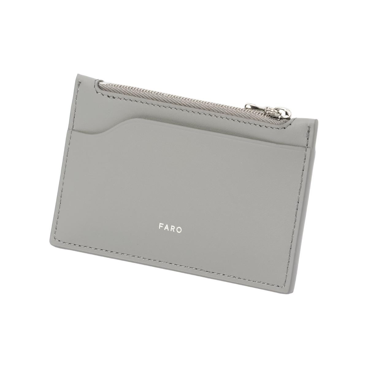 ファーロ Calma ミニウォレット FARO cal-wallet-f