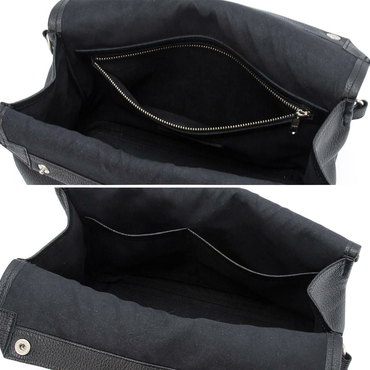 スロウ シュリンク ショルダーバッグ SLOW 858s40p