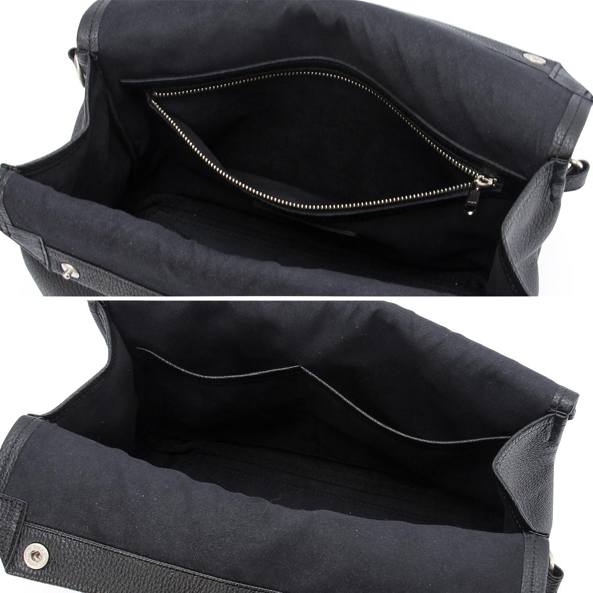 スロウ シュリンク ショルダーバッグ SLOW 858s40p