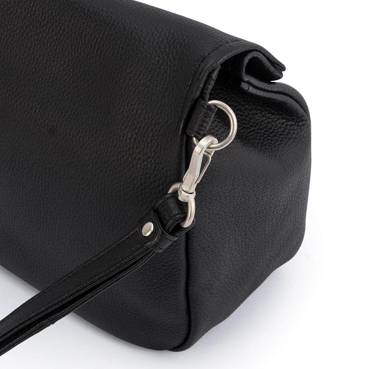 スロウ シュリンク ショルダーバッグ SLOW 858s40p