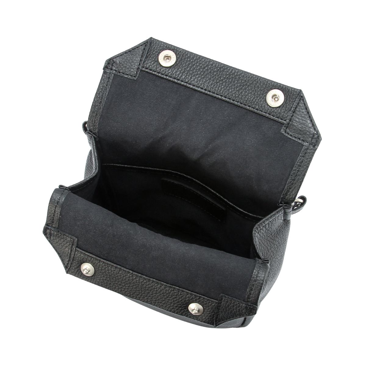 スロウ シュリンク ショルダーバッグ SLOW 858s41p