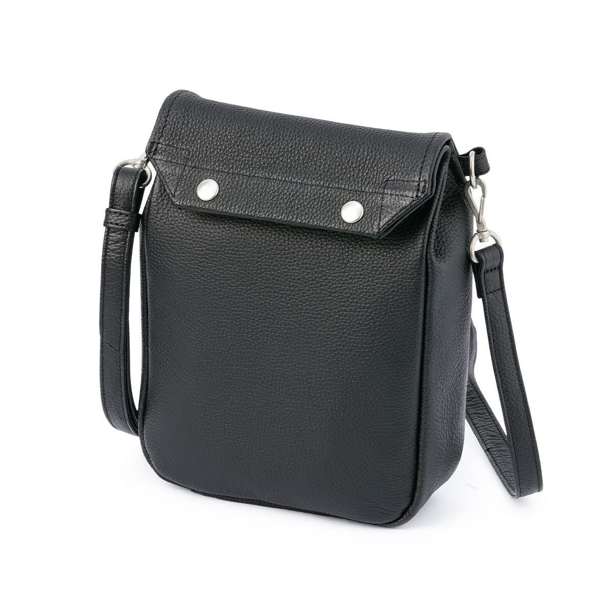 スロウ シュリンク ショルダーバッグ SLOW 858s41p