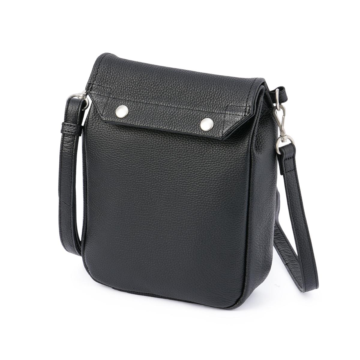 スロウ シュリンク ショルダーバッグ SLOW 858s41p