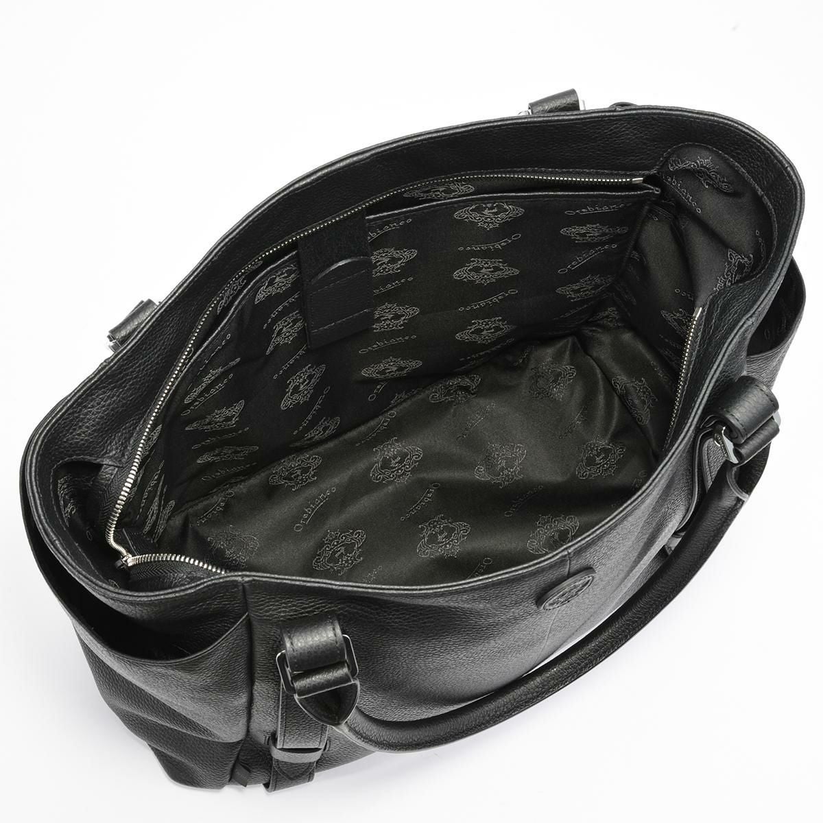 オロビアンコ フィオレ トートバッグ Orobianco or-93001