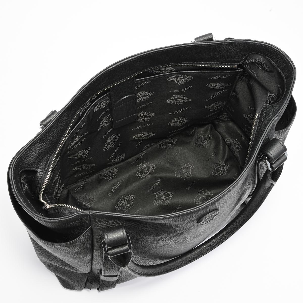 オロビアンコ フィオレ トートバッグ Orobianco or-93001