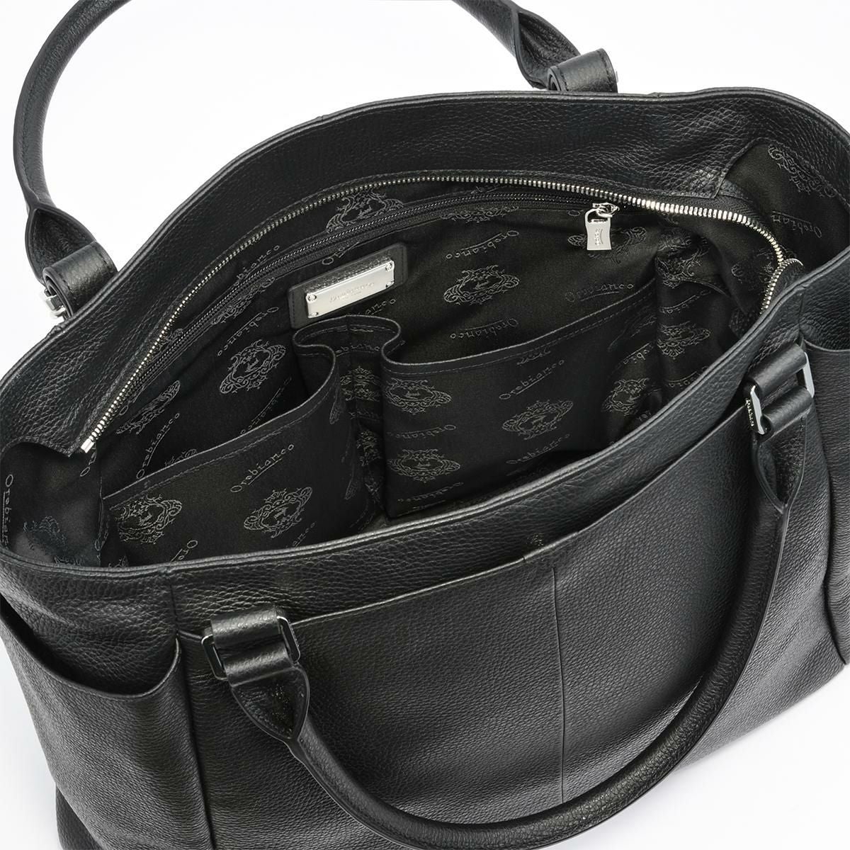 オロビアンコ フィオレ トートバッグ Orobianco or-93001