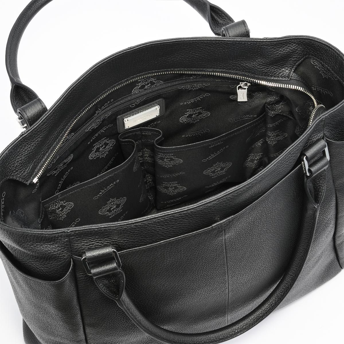 オロビアンコ フィオレ トートバッグ Orobianco or-93001