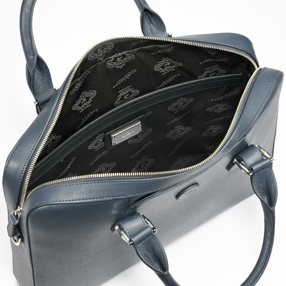 オロビアンコ メグリオ ブリーフケース Orobianco or-93011