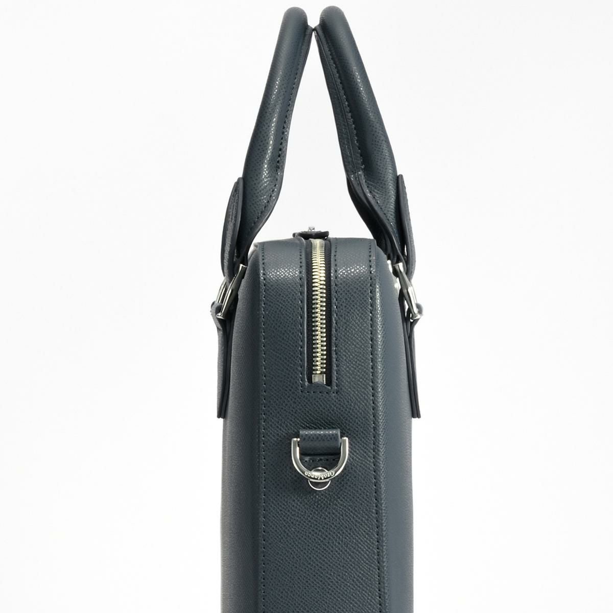 オロビアンコ メグリオ ブリーフケース Orobianco or-93011