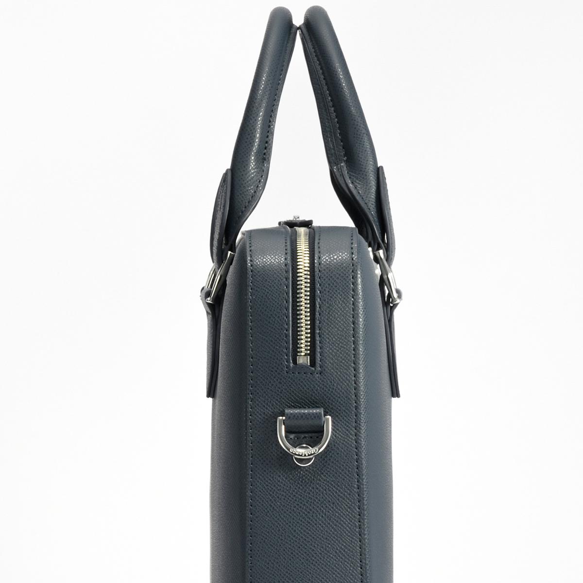 オロビアンコ メグリオ ブリーフケース Orobianco or-93011