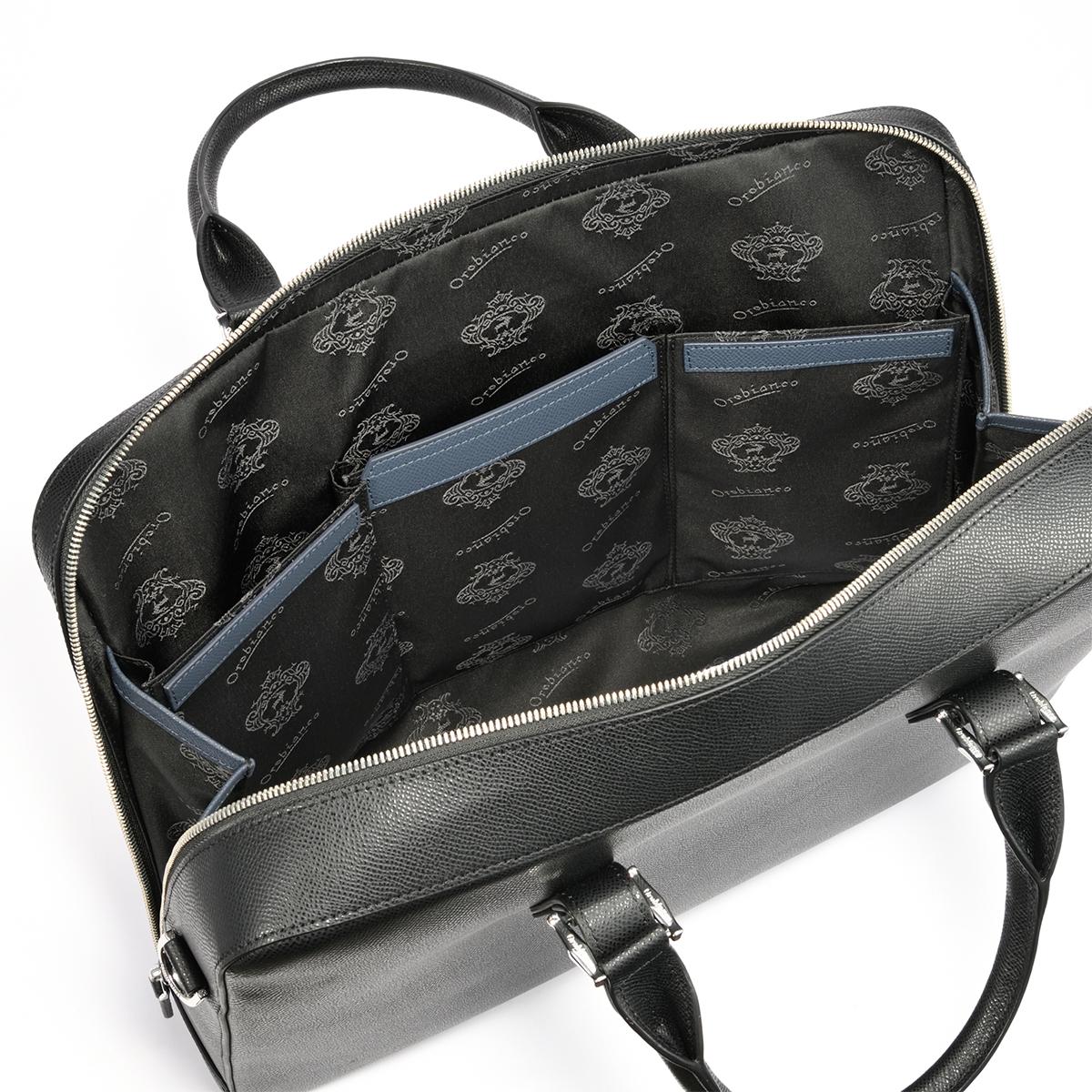 オロビアンコ メグリオ ブリーフケース Orobianco or-93012