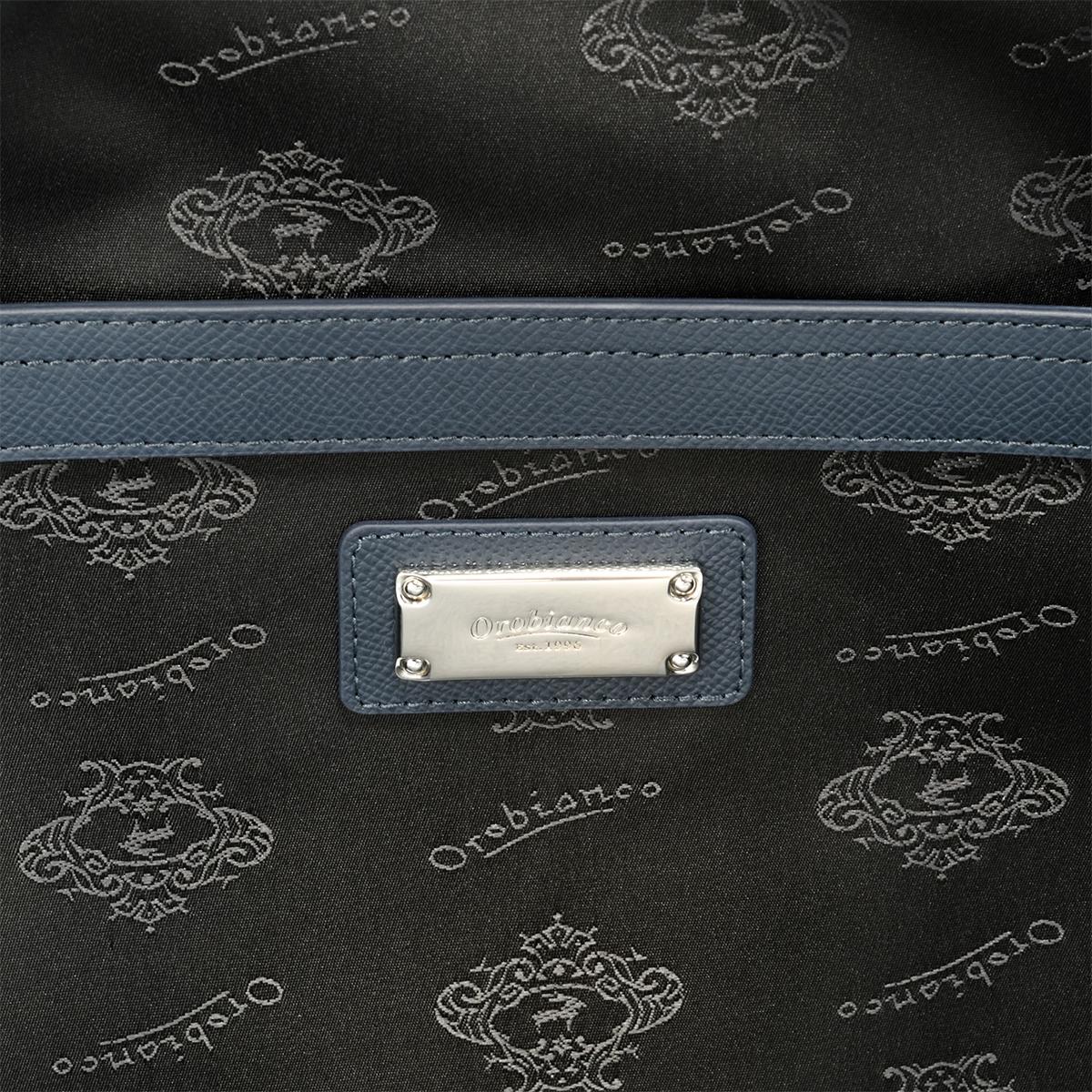 オロビアンコ メグリオ ブリーフケース Orobianco or-93012