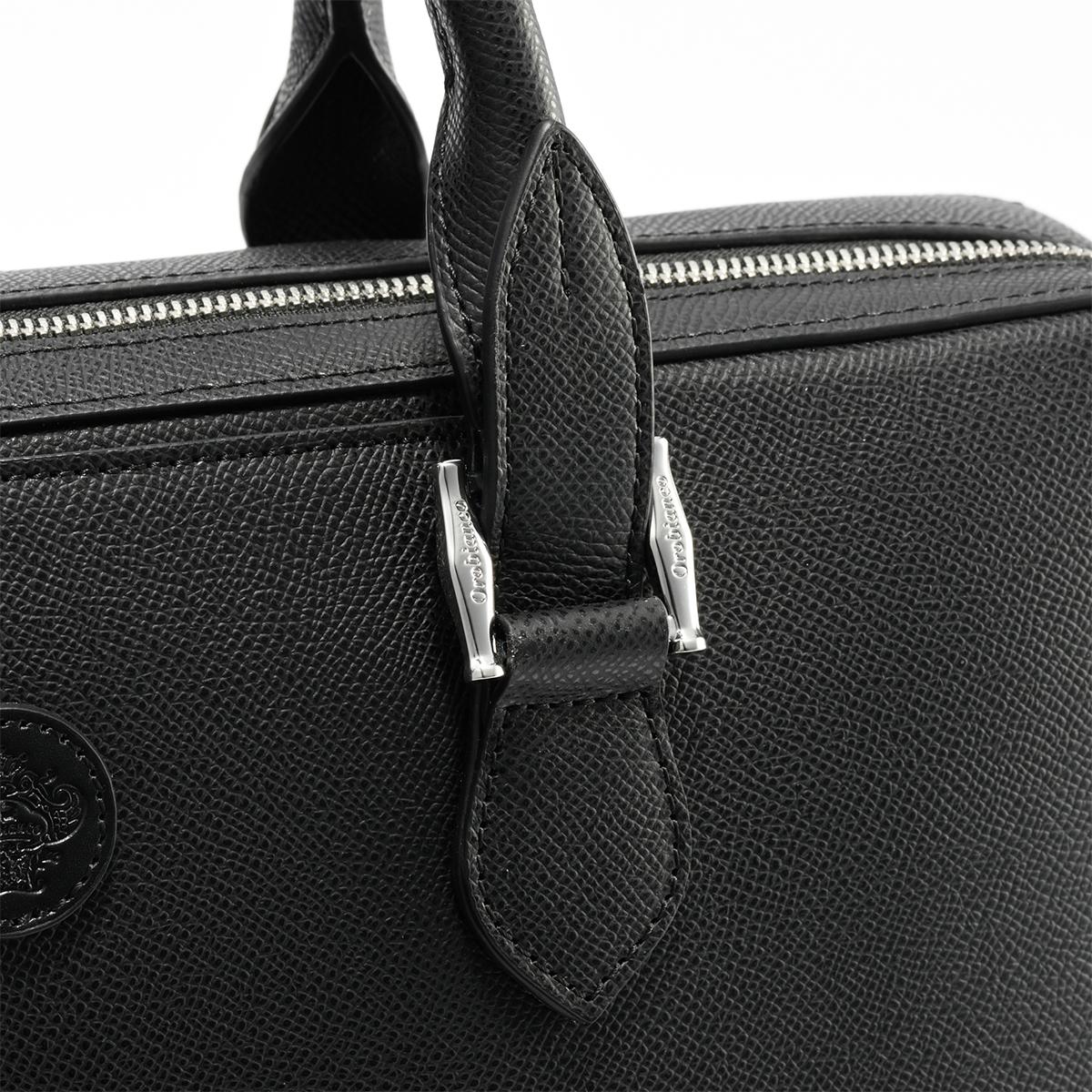 オロビアンコ メグリオ ブリーフケース Orobianco or-93012