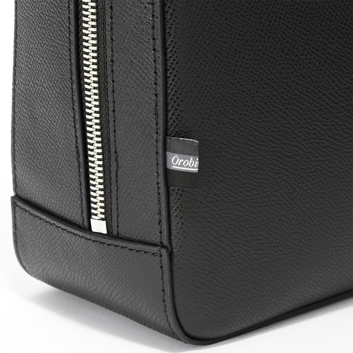 オロビアンコ メグリオ ブリーフケース Orobianco or-93012