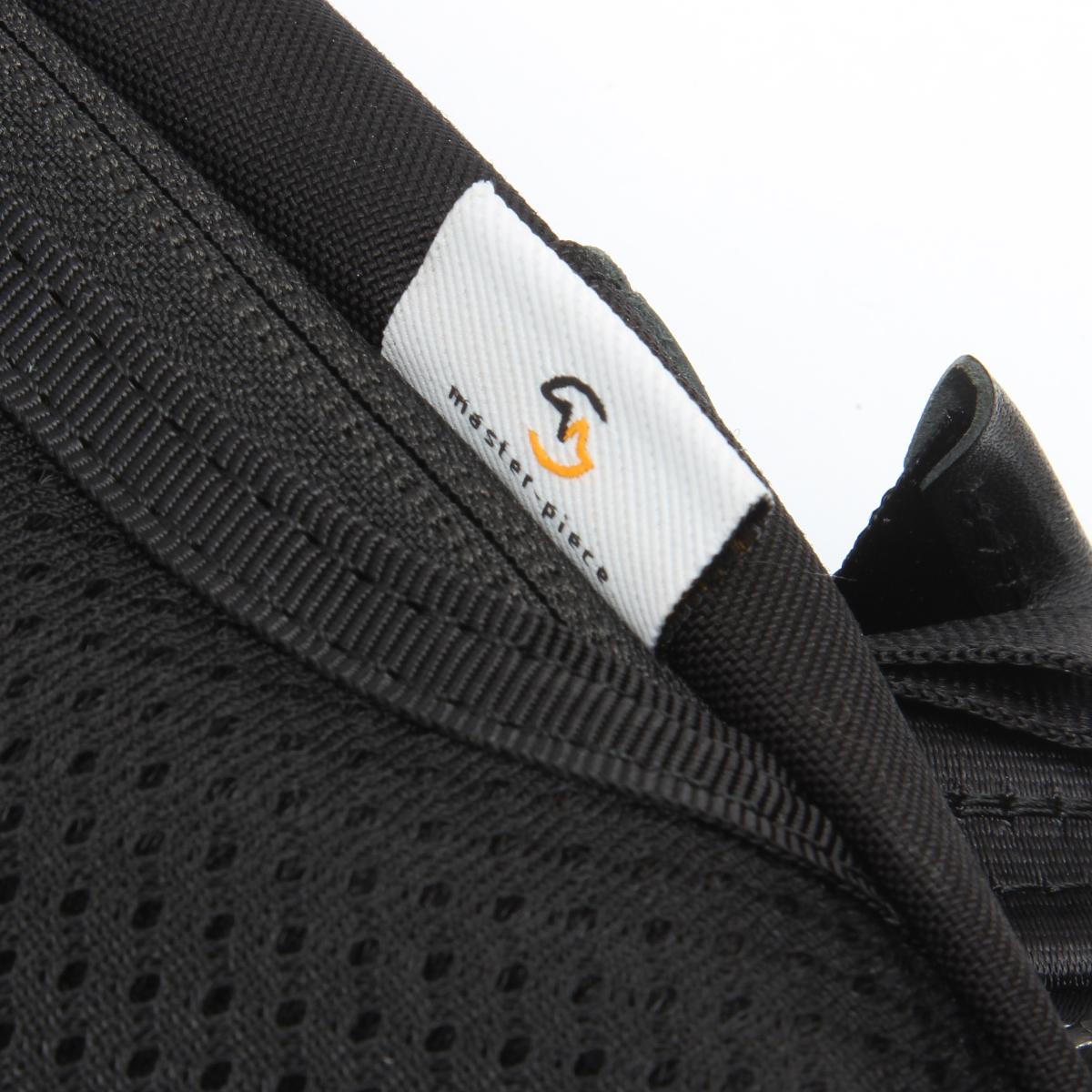 マスターピース ポテンシャルver.3 ボディバッグ master-piece mspc-01762-v3