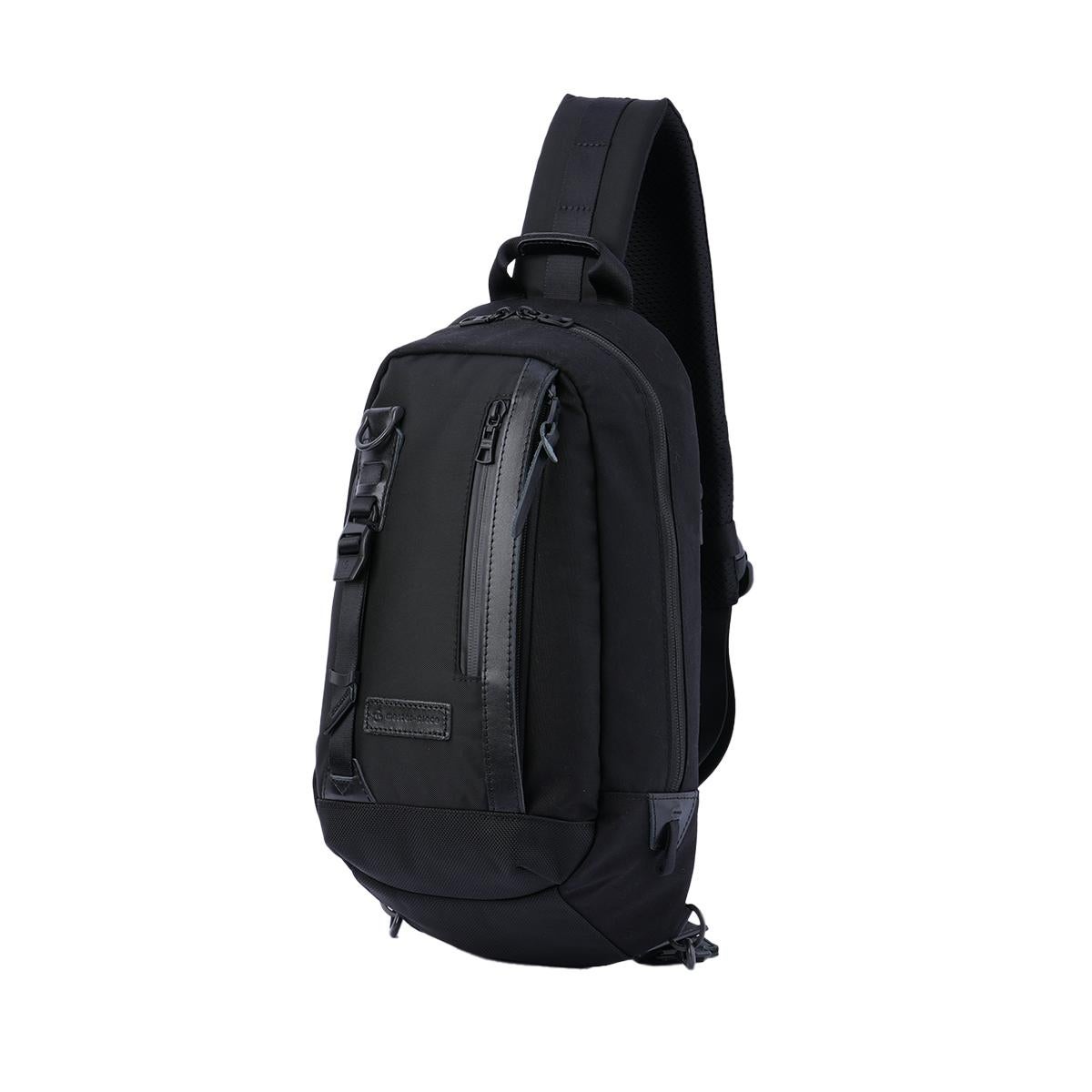 マスターピース ポテンシャルver.3 ボディバッグ master-piece mspc-01762-v3