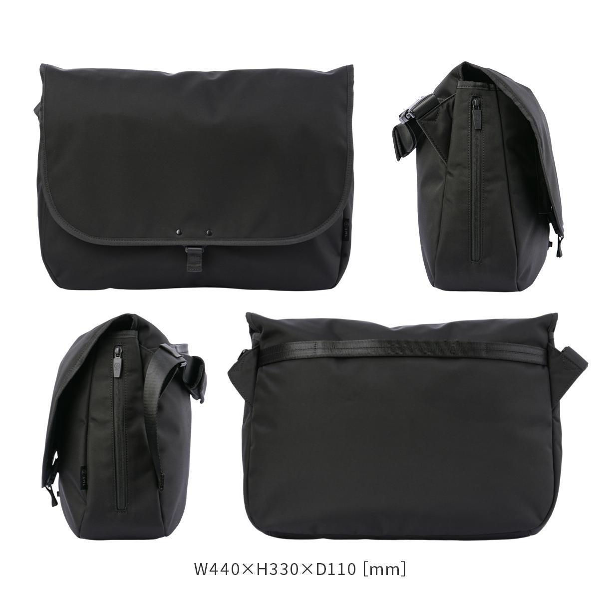 SML ディエゴ メッセンジャーバッグ  sml-k904104
