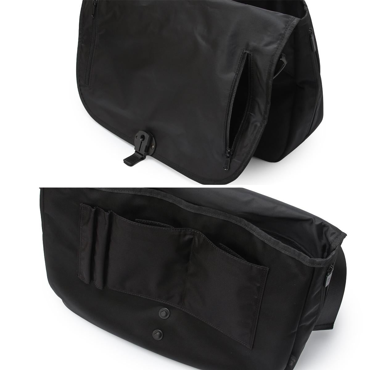 SML ディエゴ メッセンジャーバッグ  sml-k904104