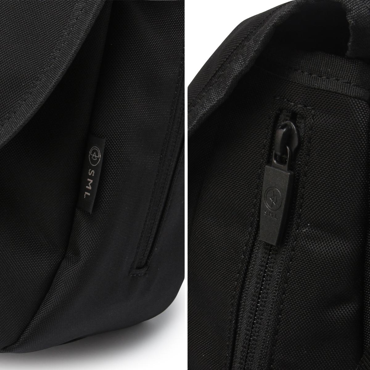 SML ディエゴ メッセンジャーバッグ  sml-k904104