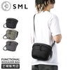 SML ファインN ショルダーバッグ  sml-k904110