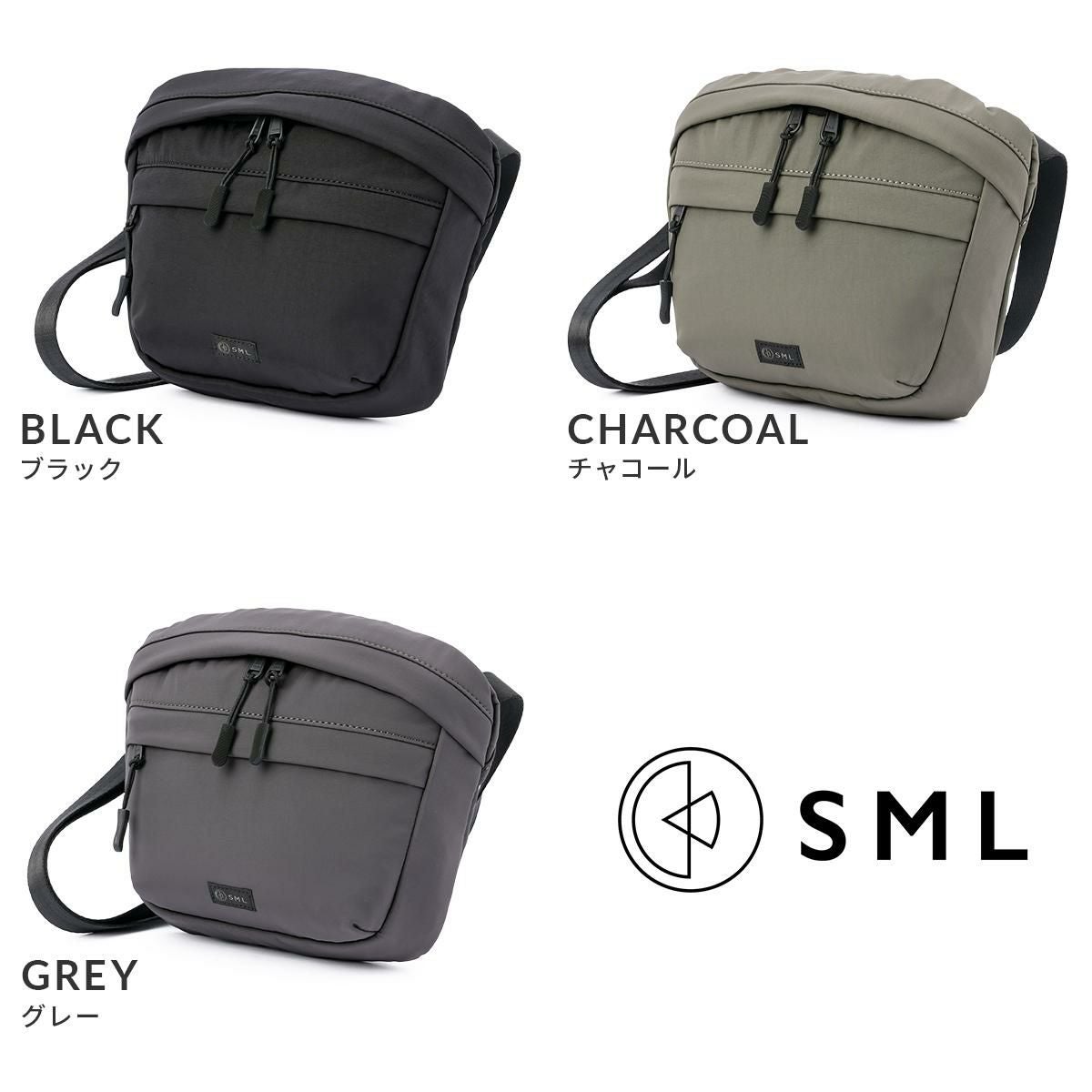 SML ファインN ショルダーバッグ  sml-k904110